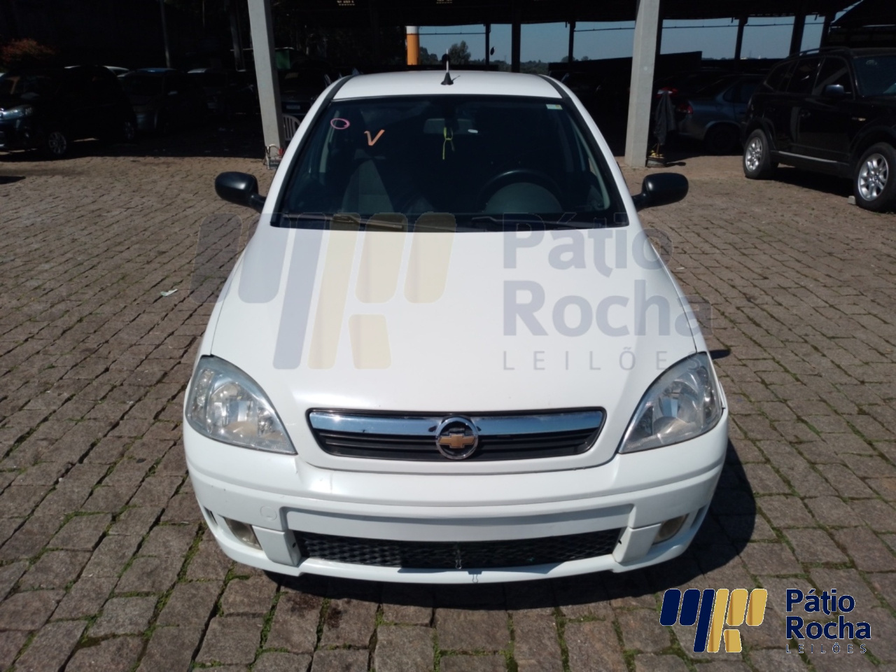 LOTE 25 GM/CORSA HATCH MAXX FLEX 2011/2012