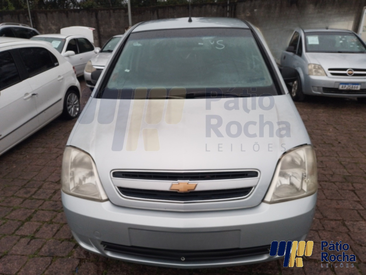 LOTE 20 GM/MERIVA JOY FLEX 2010/2011