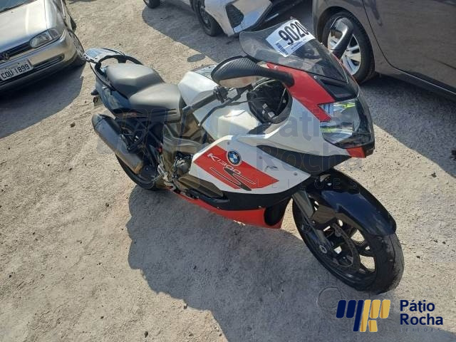 LOTE 25 BMW K 1300 2013/2014 